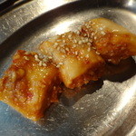 七輪焼肉ばかとあほ - 