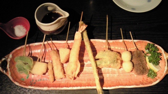 至福の楽園和楽 - 山形（居酒屋）の写真