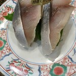 Kaitensushi Hokkaidou - 