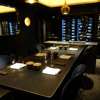 西麻布 焼肉 X - 