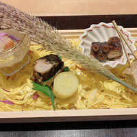 神楽坂 よこ田 - 