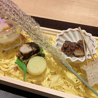 神楽坂 よこ田 - 