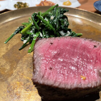 WAGYU UTOKA - 