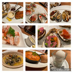 Shrimp&Oyster House - 