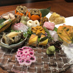 粋な料理 ひろと - 