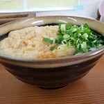 とく一・手打うどん - 