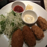 NAGOYA OYSTER BAR - 