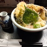 うどん うばら - 