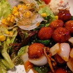 ゴ～ルデンミート - 