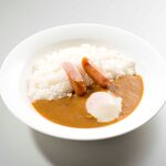 curry shop C&C - 料理写真: