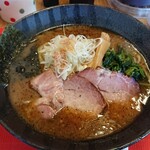 喜楽 - ラーメン