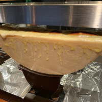 Chef's Table Piatto - 