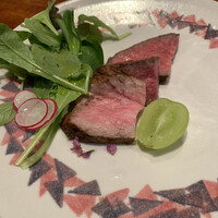 Chef's Table Piatto - 
