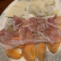 Chef's Table Piatto - 
