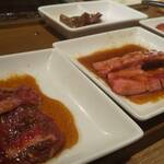 Yakiniku Raiku - 