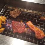 Yakiniku Raiku - 