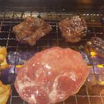 Yakiniku Raiku - 