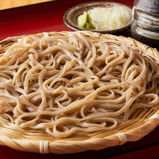 蕎麦割烹 一心_1