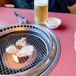 Yakiniku Tei Yamagyuu - 