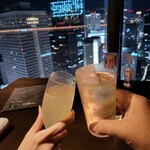 ダイナミックキッチン＆バー 燦 - 