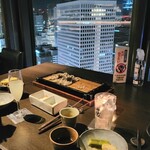 ダイナミックキッチン＆バー 燦 - 