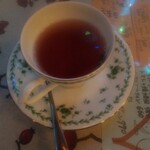 Amithie - 紅茶