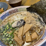 醤麺男 - 
