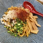 醤麺男 - 