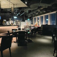 ダイナミックキッチン＆バー 燦 大阪店 - 