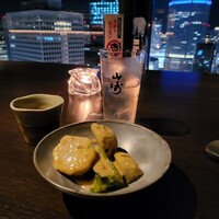ダイナミックキッチン＆バー 燦 大阪店 - 