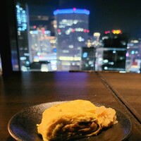 ダイナミックキッチン＆バー 燦 大阪店 - 