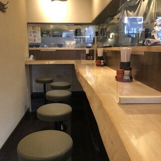 石臼挽き蕎麦とよじ_2