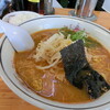 ハルピンラーメン 諏訪本店
