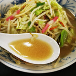 みよし食堂 - 