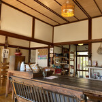 イルパライソ - 店内