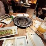 Yakiniku Baru Kesera Senara - 