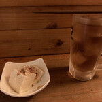 立ち呑 ちとせ - 