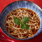 蕎麦割烹 一心 - 