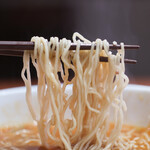 中華料理 雄味亭 - リフト☆