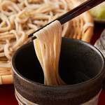 蕎麦割烹 一心 - 