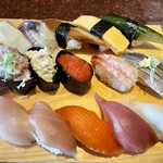 Banya No Sushi - 