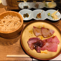 焼うお いし川 - 