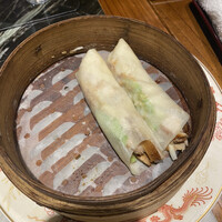 全聚徳 銀座店 - 