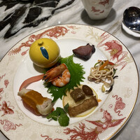 全聚徳 銀座店 - 