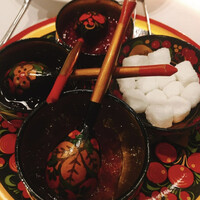 スンガリー 新宿東口本店 - 