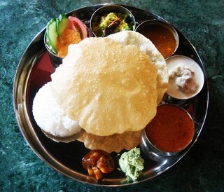 Dharmasagara, Restaurant in Kurume