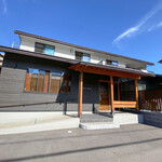 中華料理 雄味亭 - 外観☆