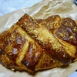 BOULANGERIE PANJA - 牛ホホ肉の赤ワイン煮