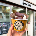 Good Eats by city icecream&coffee - 