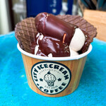 Good Eats by city icecream&coffee - 